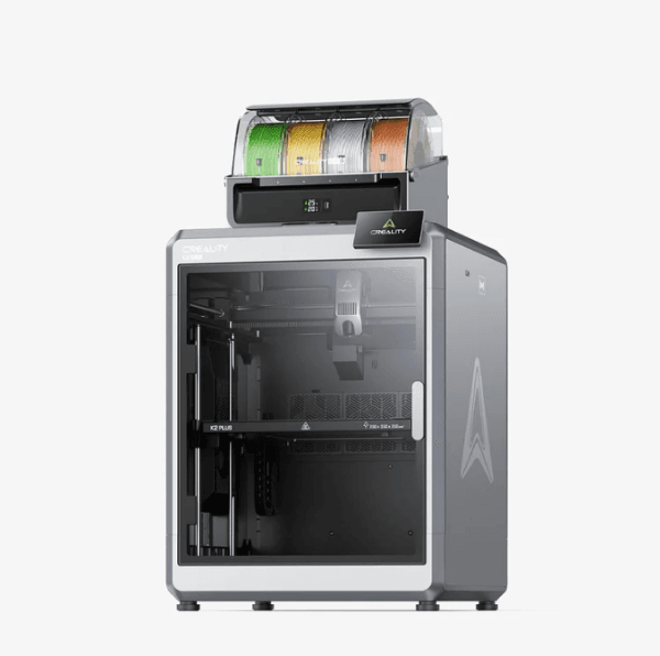 Creality K2 PLUS Combo 3D Printer